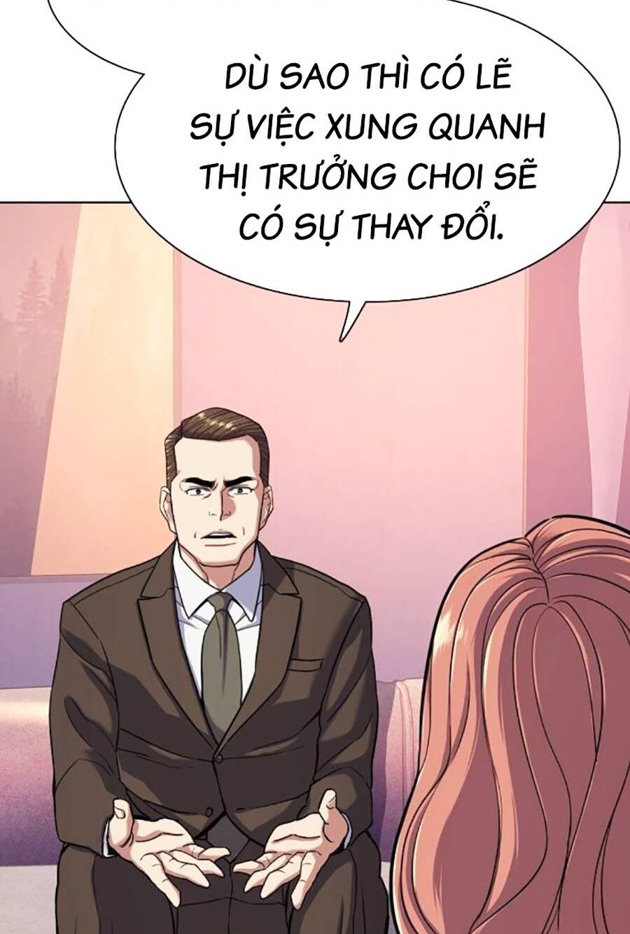 Tiểu Thiếu Gia Gia Tộc Tài Phiệt Chapter 89 - Trang 2