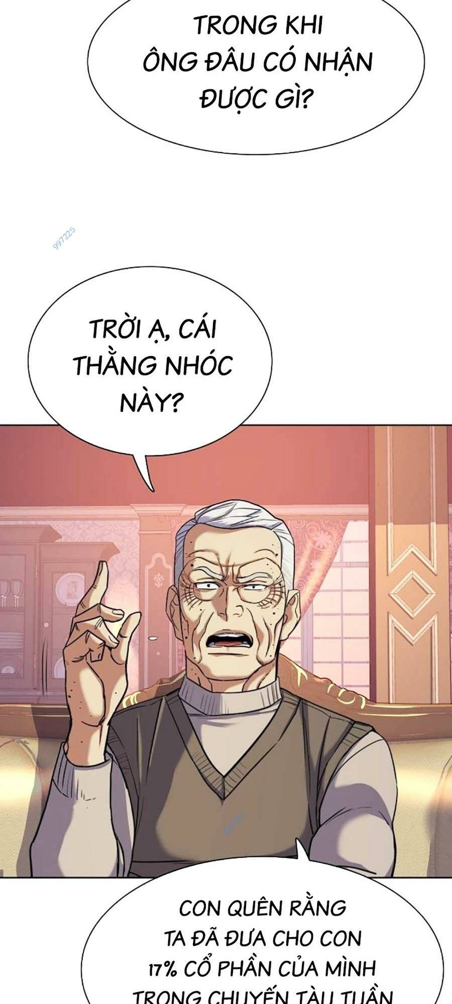 Tiểu Thiếu Gia Gia Tộc Tài Phiệt Chapter 88 - Trang 2