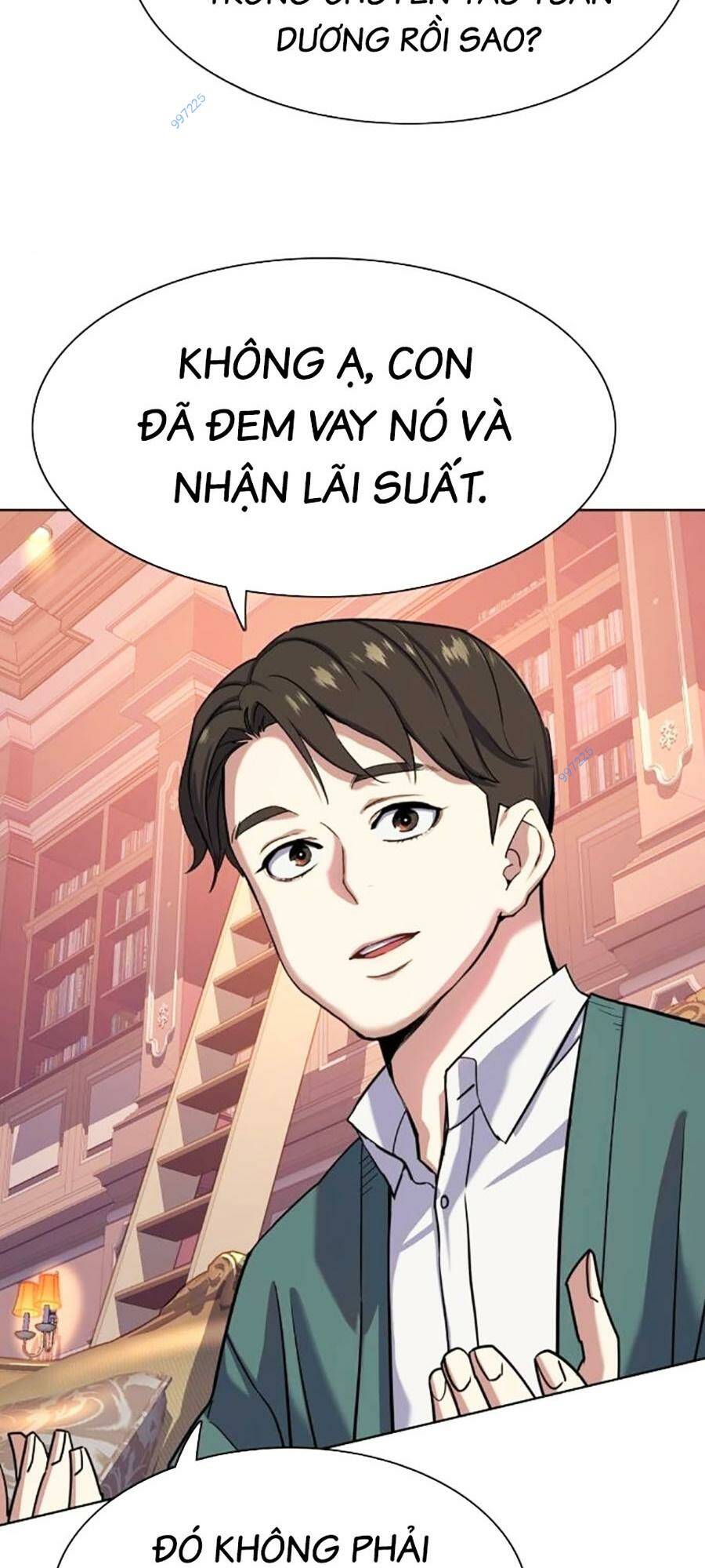 Tiểu Thiếu Gia Gia Tộc Tài Phiệt Chapter 88 - Trang 2