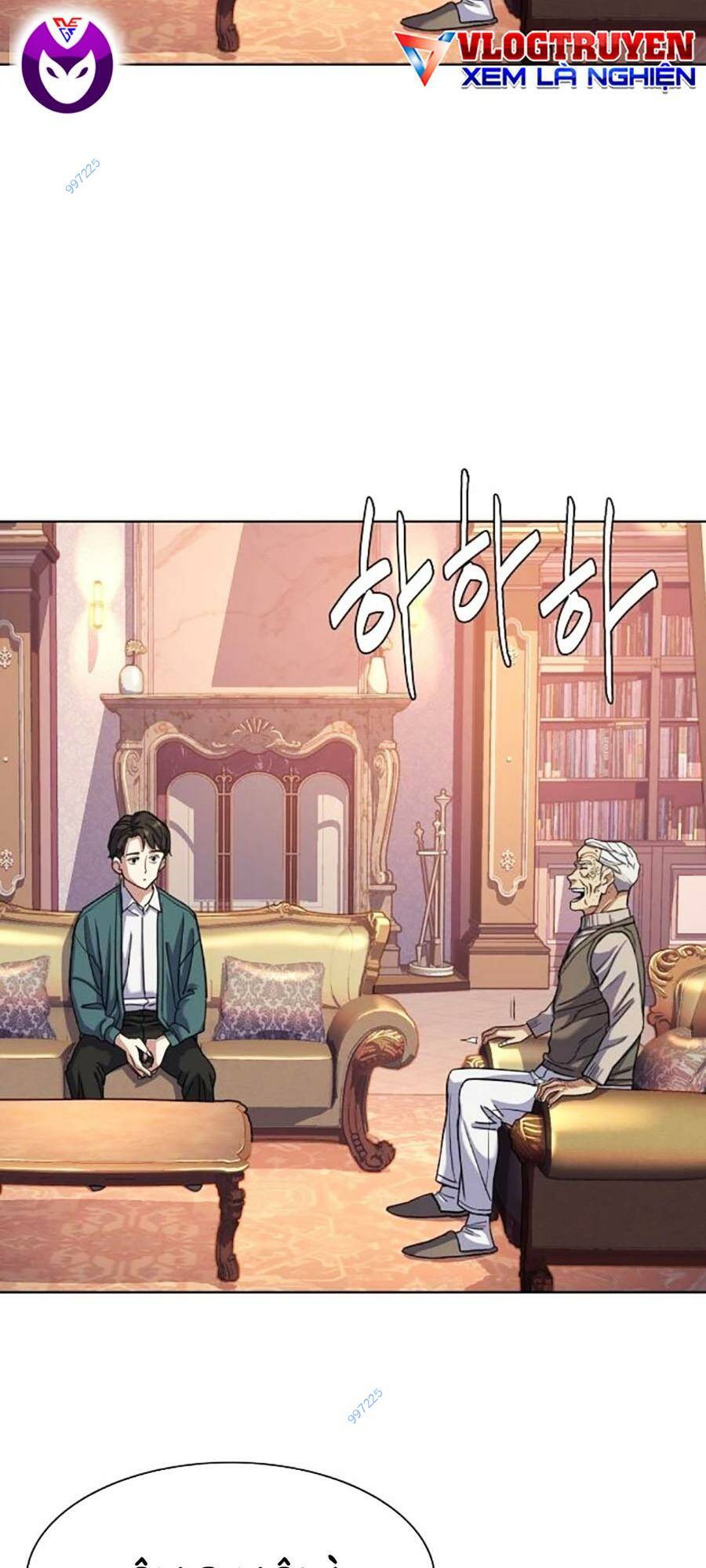 Tiểu Thiếu Gia Gia Tộc Tài Phiệt Chapter 88 - Trang 2