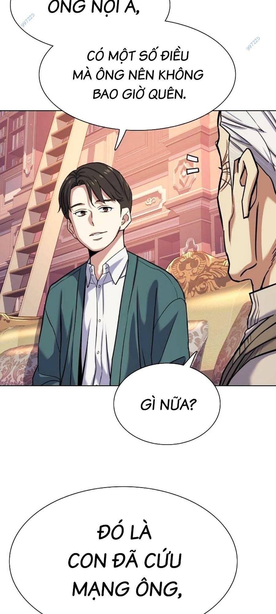 Tiểu Thiếu Gia Gia Tộc Tài Phiệt Chapter 88 - Trang 2