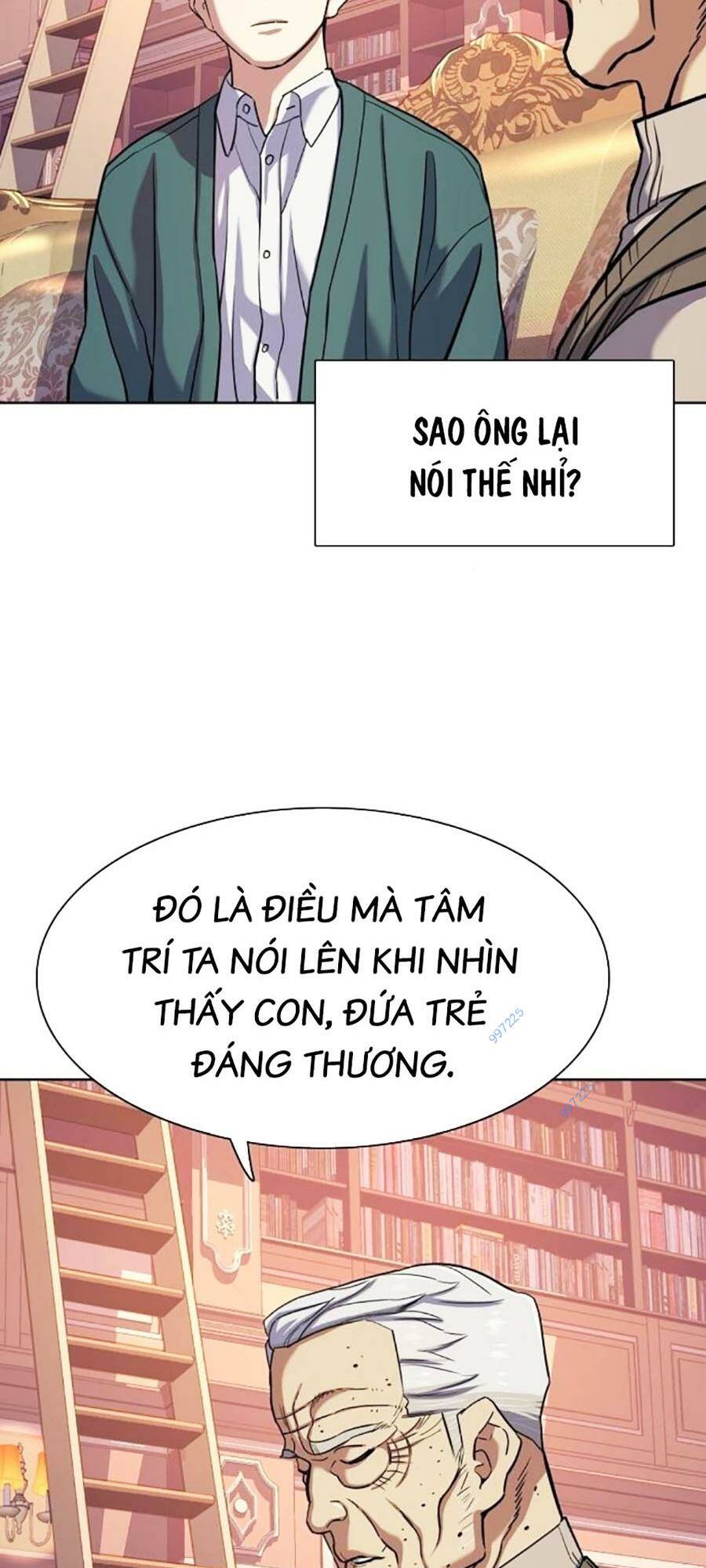 Tiểu Thiếu Gia Gia Tộc Tài Phiệt Chapter 88 - Trang 2