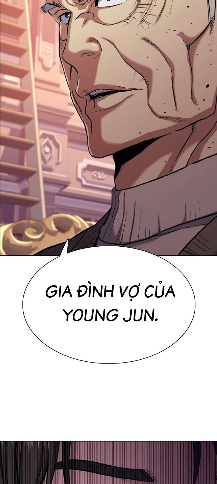 Tiểu Thiếu Gia Gia Tộc Tài Phiệt Chapter 87 - Trang 2