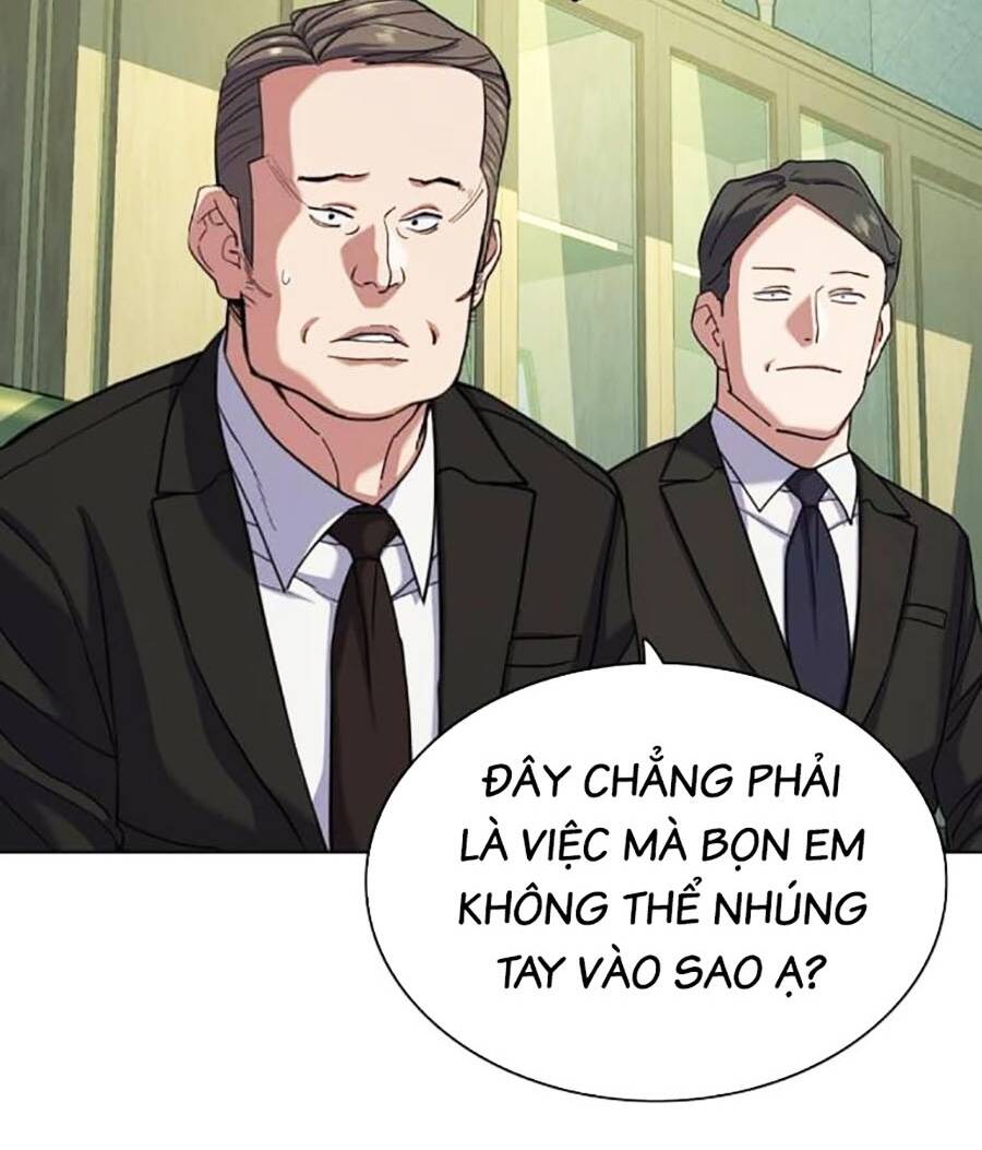 Tiểu Thiếu Gia Gia Tộc Tài Phiệt Chapter 87 - Trang 2