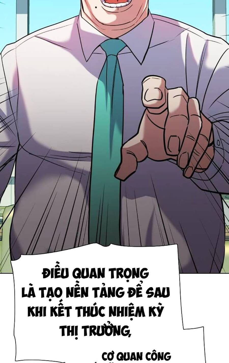 Tiểu Thiếu Gia Gia Tộc Tài Phiệt Chapter 87 - Trang 2