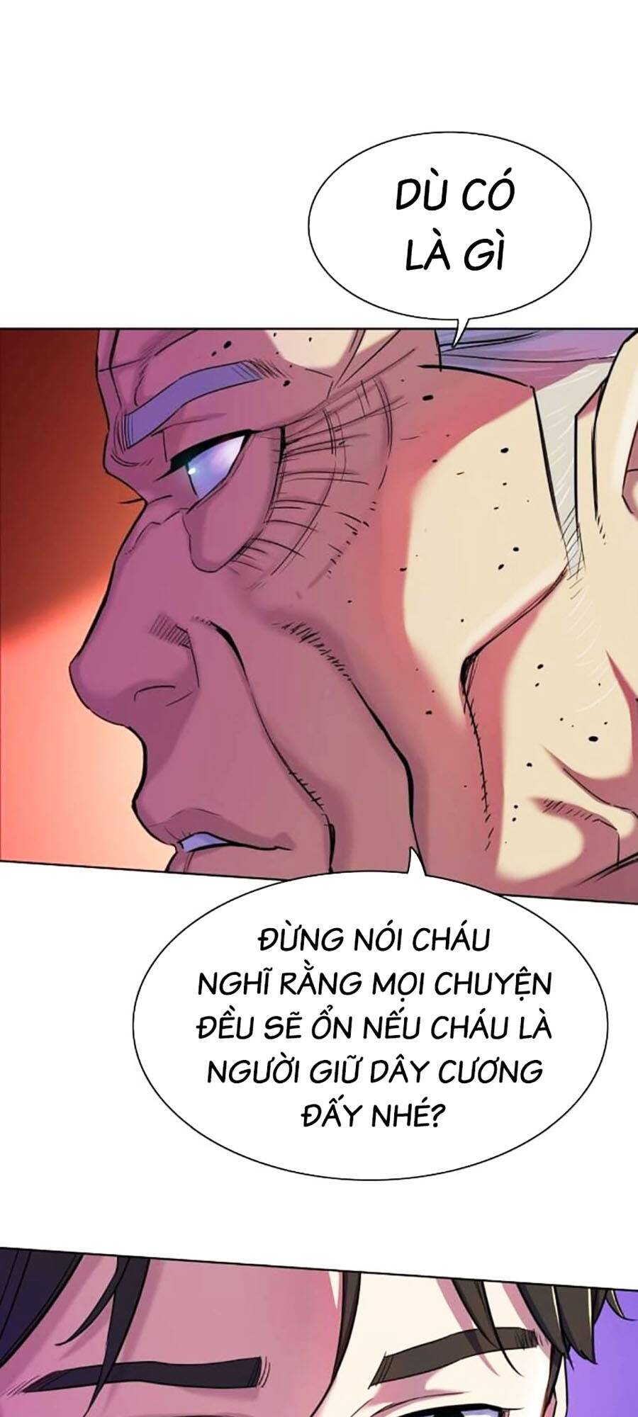 Tiểu Thiếu Gia Gia Tộc Tài Phiệt Chapter 87 - Trang 2