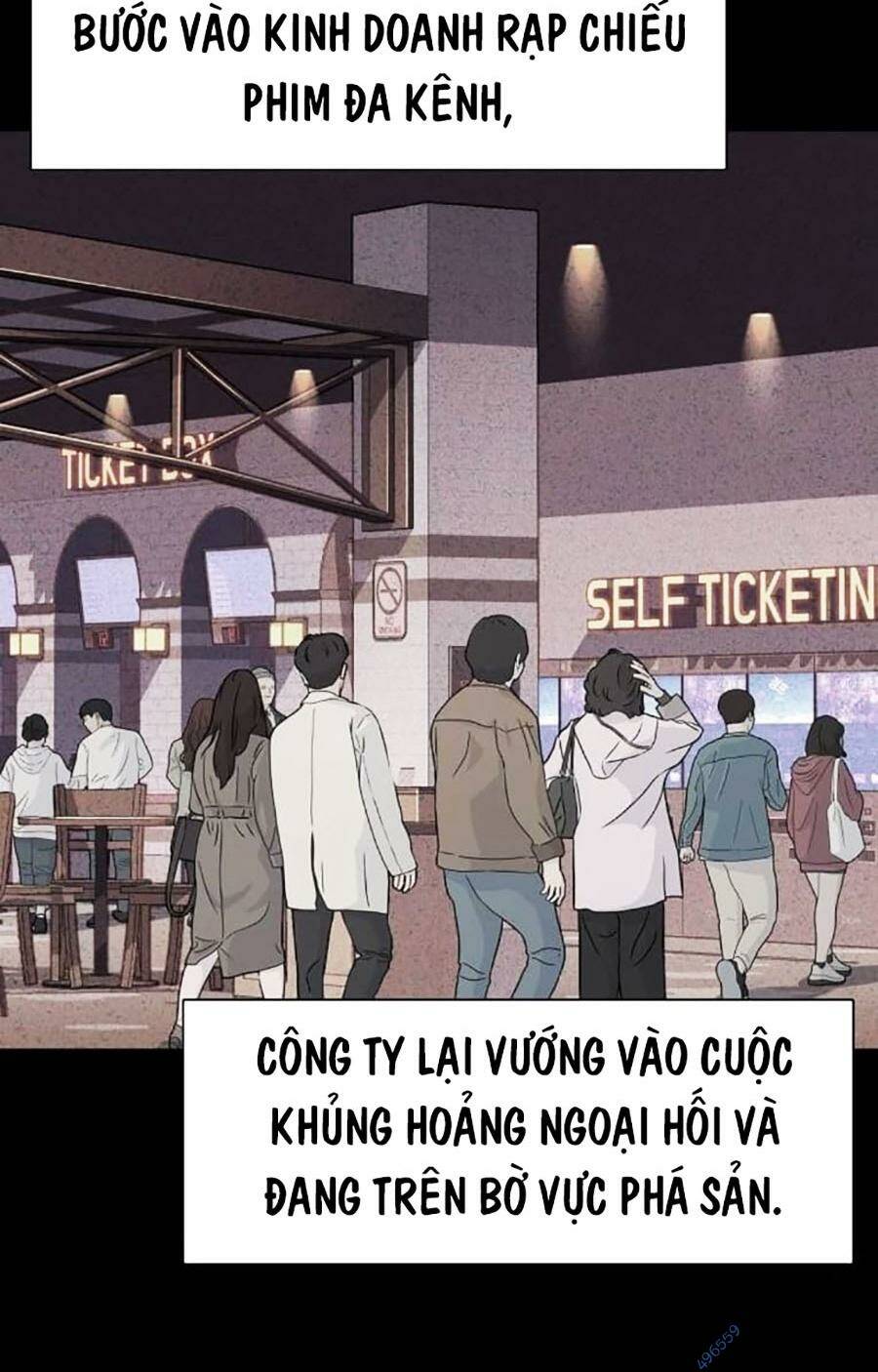 Tiểu Thiếu Gia Gia Tộc Tài Phiệt Chapter 86 - Trang 2