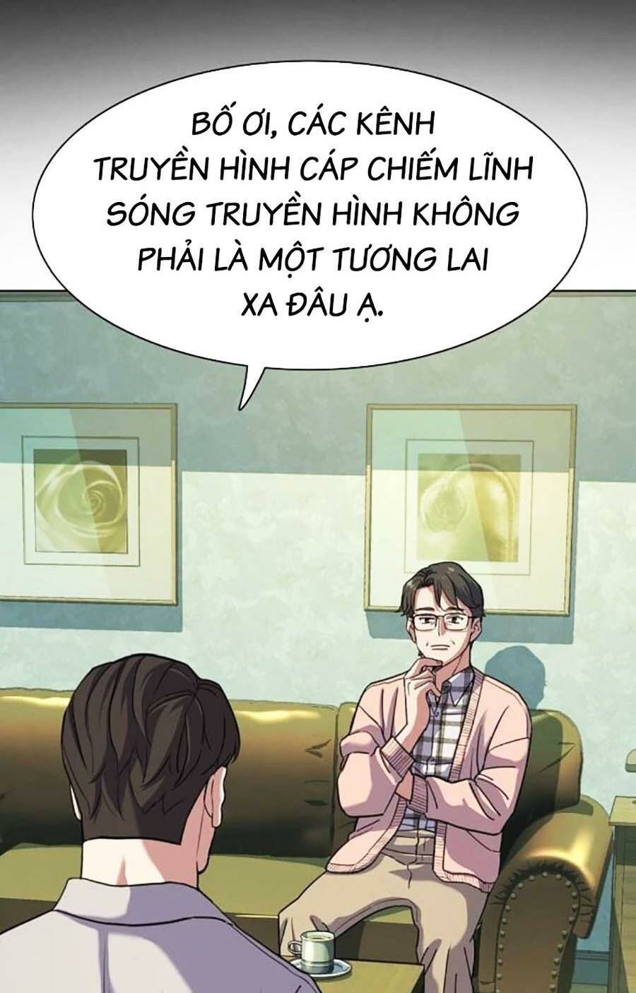 Tiểu Thiếu Gia Gia Tộc Tài Phiệt Chapter 86 - Trang 2