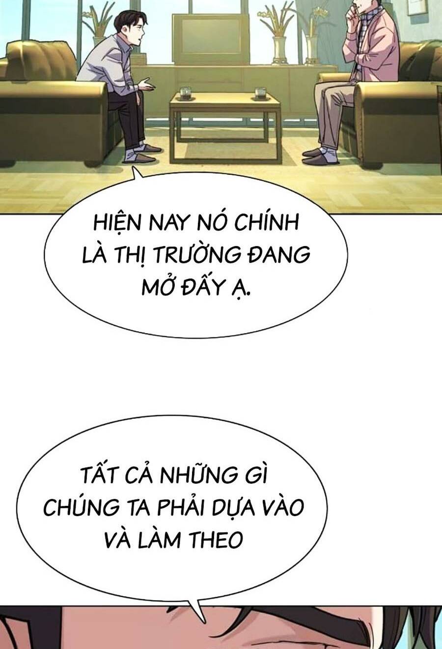 Tiểu Thiếu Gia Gia Tộc Tài Phiệt Chapter 86 - Trang 2