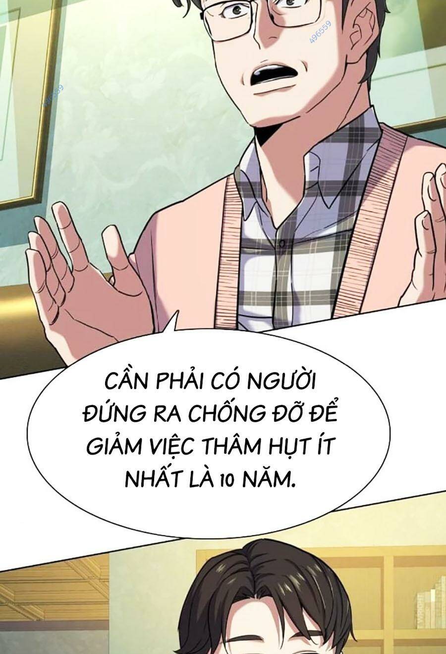 Tiểu Thiếu Gia Gia Tộc Tài Phiệt Chapter 86 - Trang 2