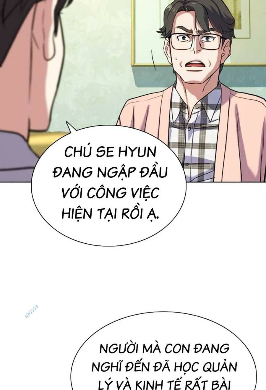 Tiểu Thiếu Gia Gia Tộc Tài Phiệt Chapter 86 - Trang 2