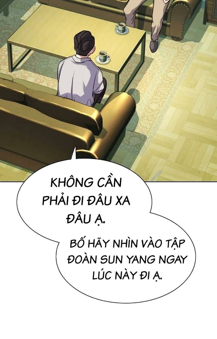 Tiểu Thiếu Gia Gia Tộc Tài Phiệt Chapter 86 - Trang 2