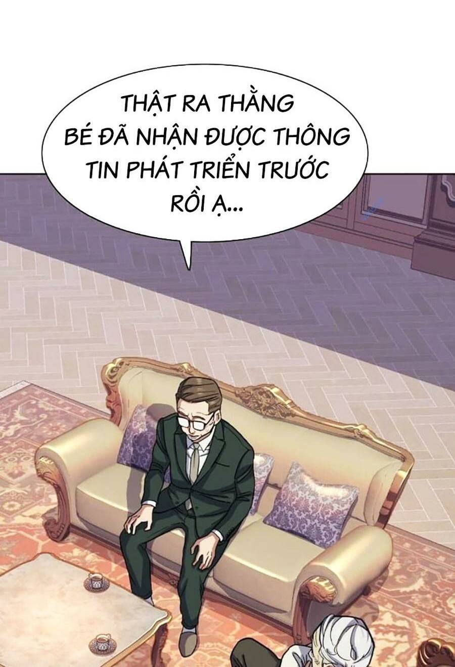 Tiểu Thiếu Gia Gia Tộc Tài Phiệt Chapter 86 - Trang 2