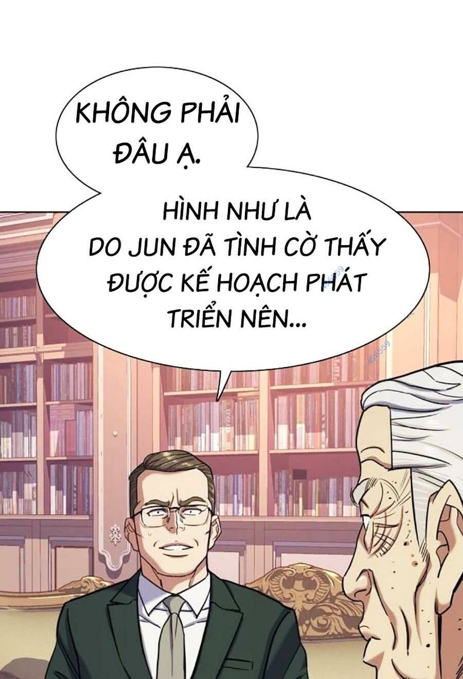 Tiểu Thiếu Gia Gia Tộc Tài Phiệt Chapter 86 - Trang 2