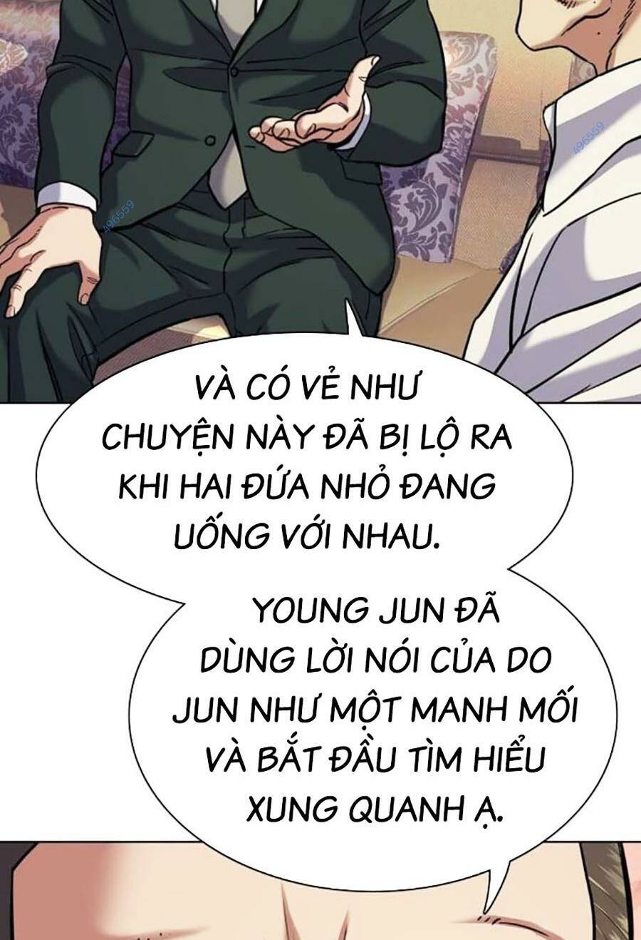 Tiểu Thiếu Gia Gia Tộc Tài Phiệt Chapter 86 - Trang 2