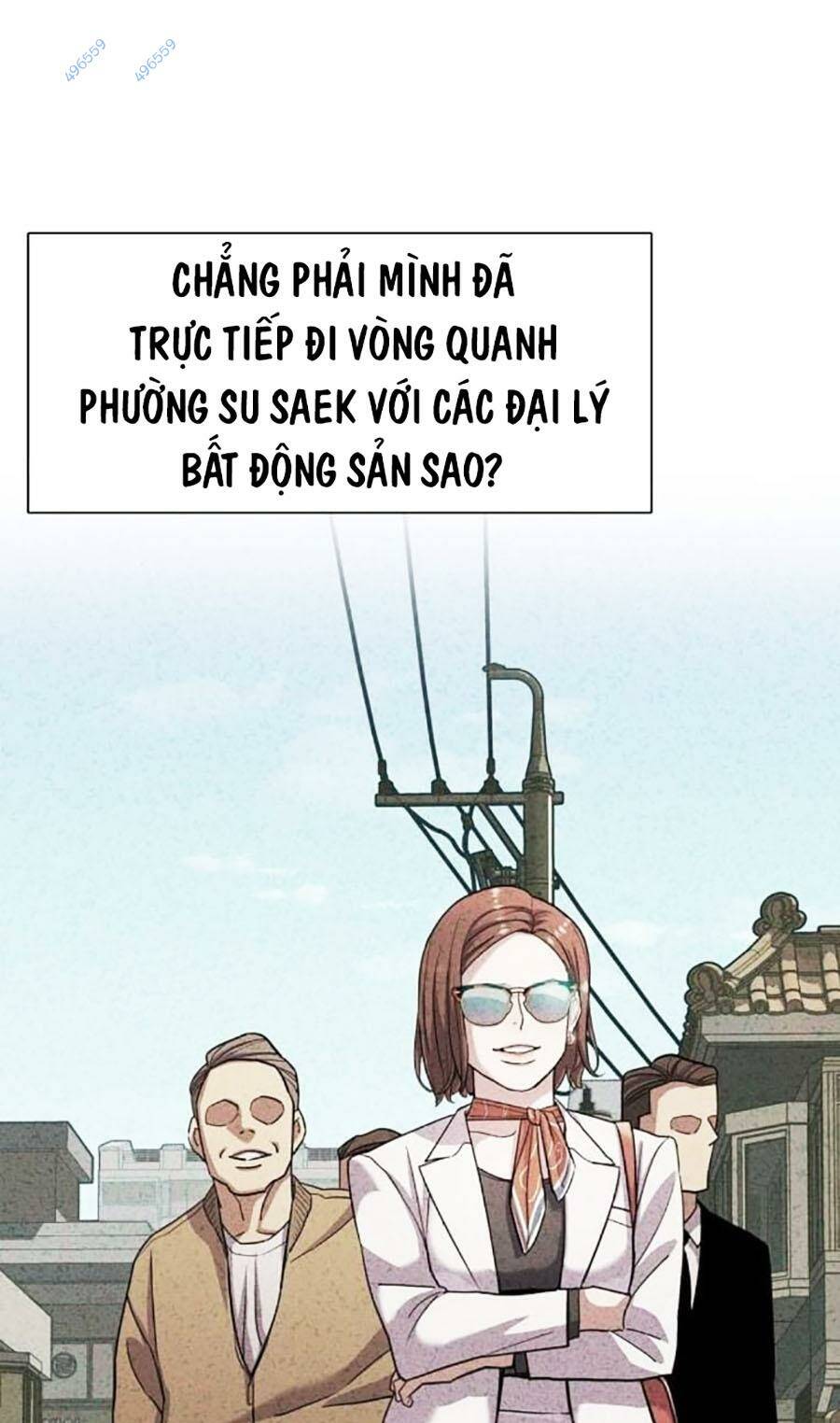 Tiểu Thiếu Gia Gia Tộc Tài Phiệt Chapter 85 - Trang 2