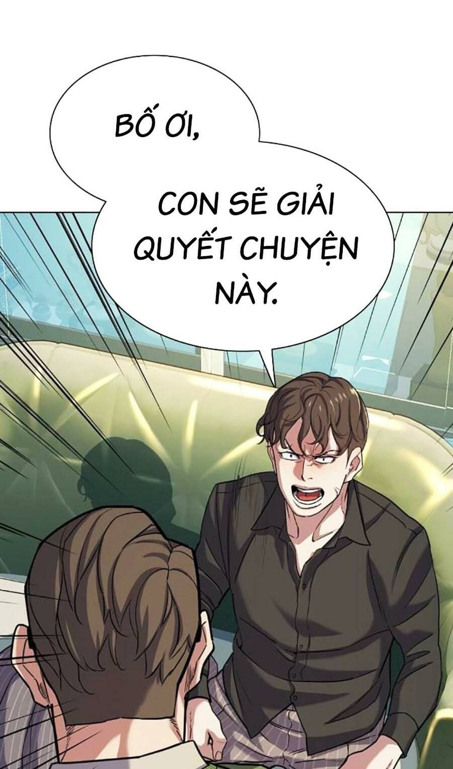 Tiểu Thiếu Gia Gia Tộc Tài Phiệt Chapter 85 - Trang 2