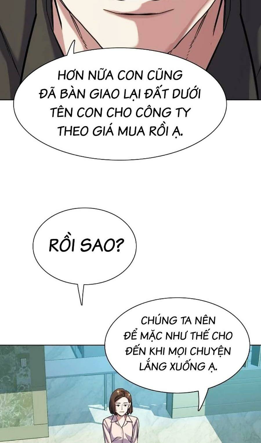 Tiểu Thiếu Gia Gia Tộc Tài Phiệt Chapter 85 - Trang 2