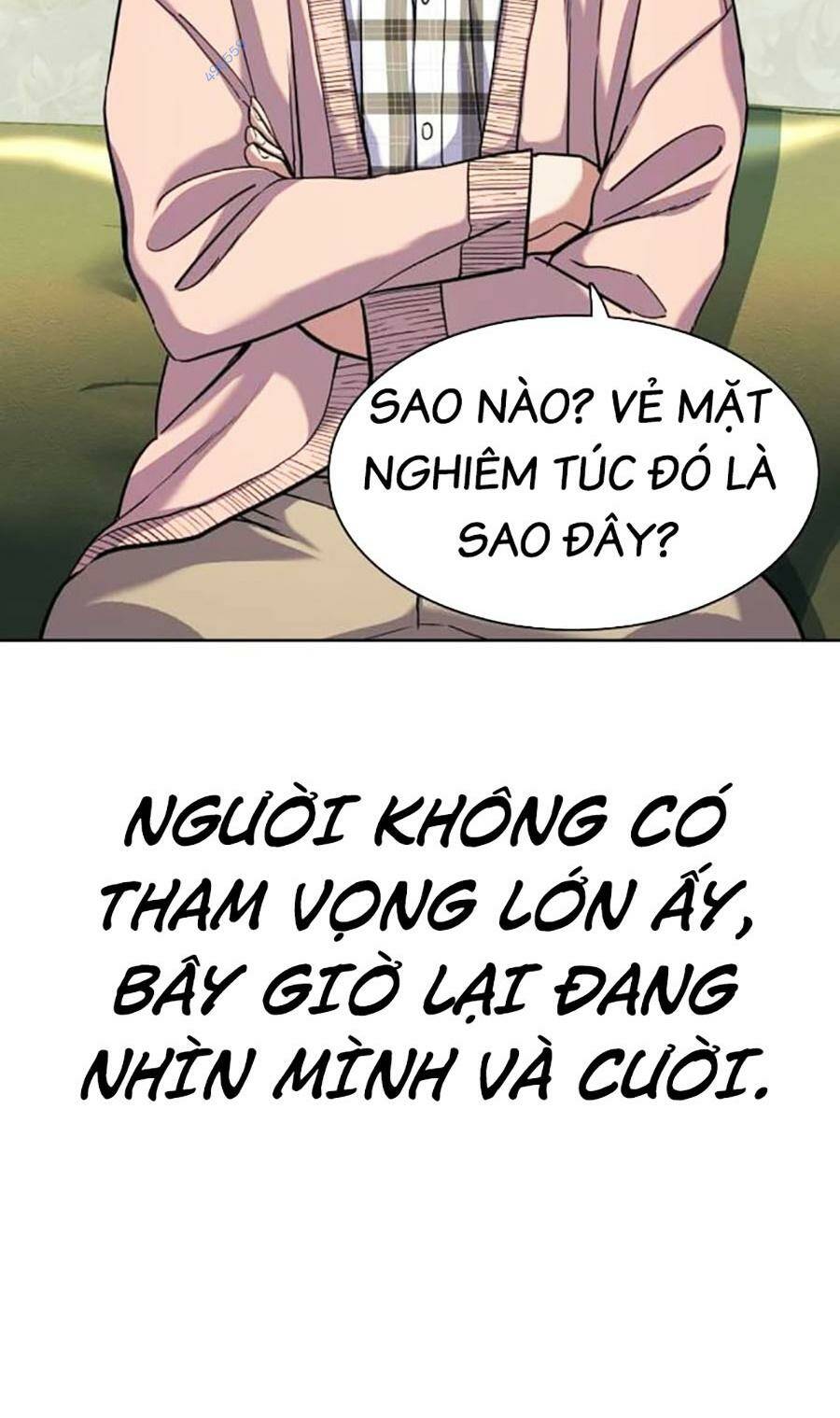 Tiểu Thiếu Gia Gia Tộc Tài Phiệt Chapter 85 - Trang 2