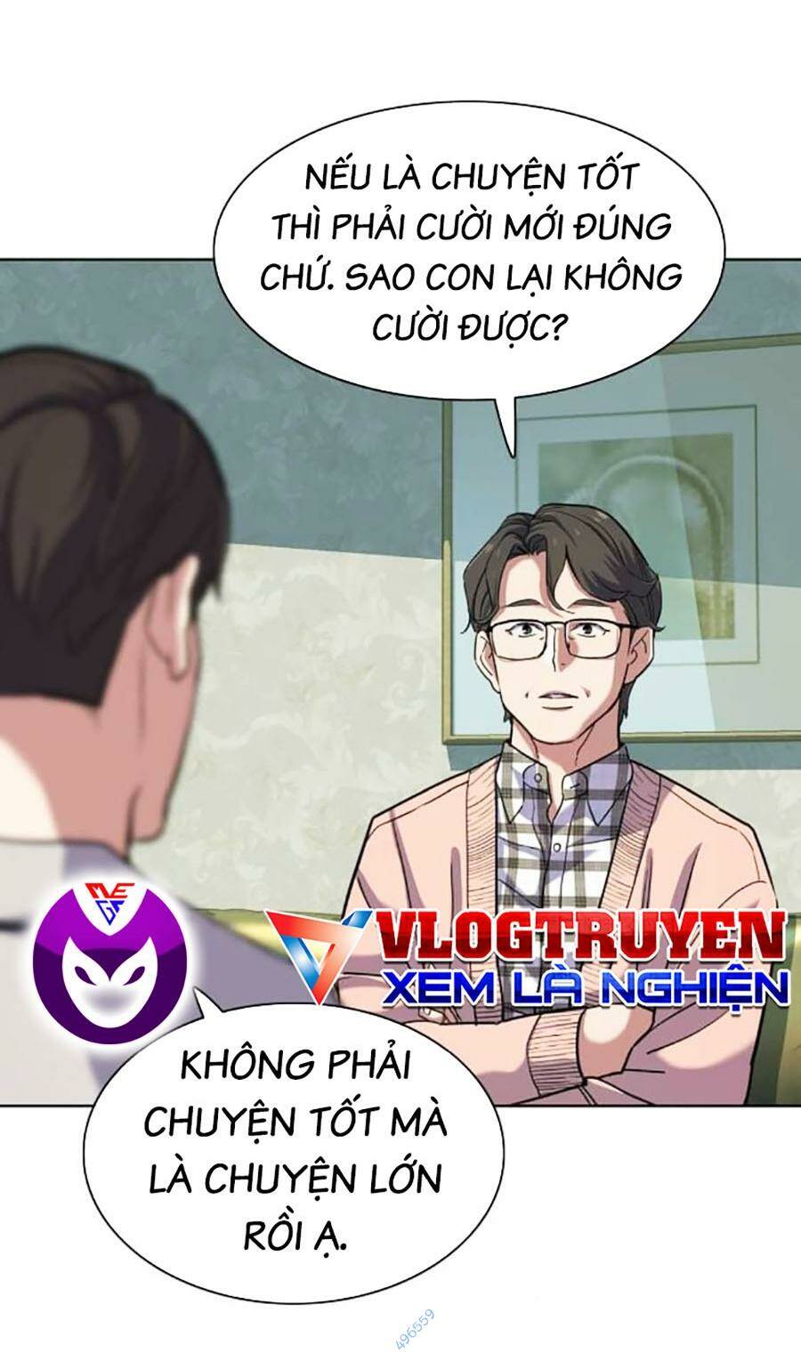 Tiểu Thiếu Gia Gia Tộc Tài Phiệt Chapter 85 - Trang 2