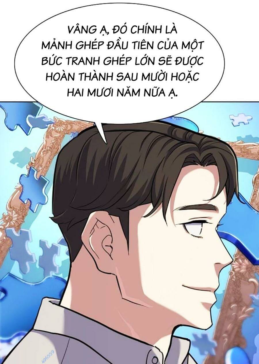 Tiểu Thiếu Gia Gia Tộc Tài Phiệt Chapter 85 - Trang 2