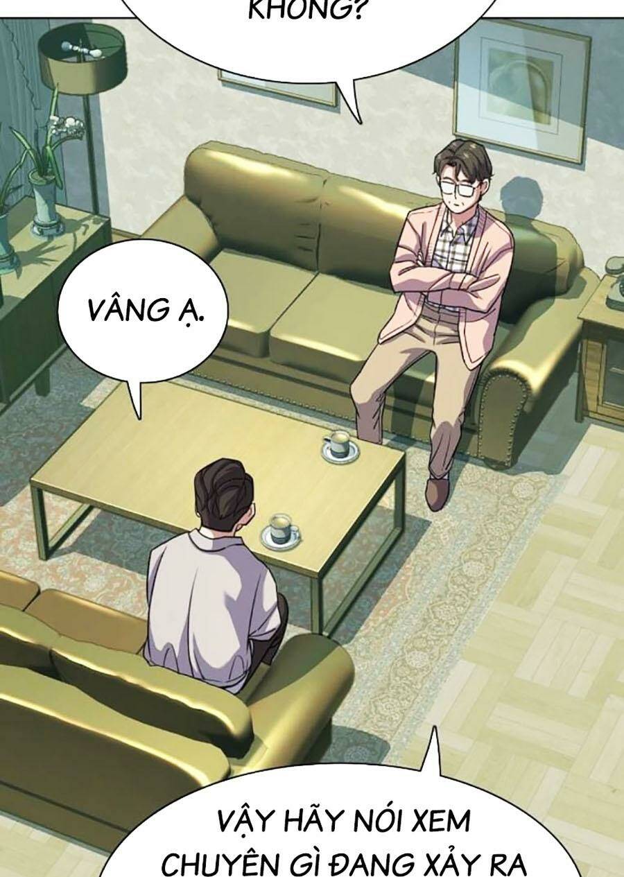 Tiểu Thiếu Gia Gia Tộc Tài Phiệt Chapter 85 - Trang 2