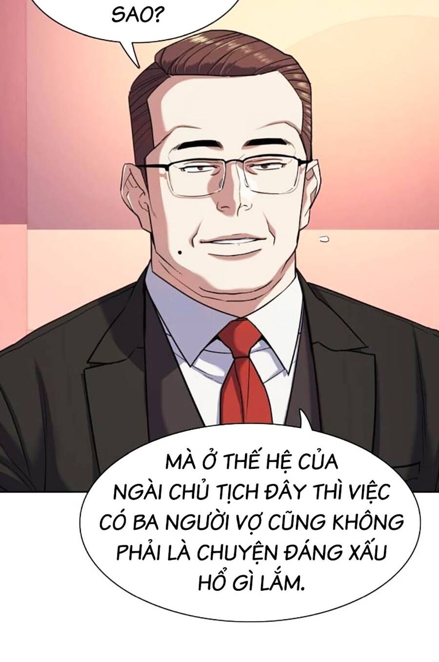 Tiểu Thiếu Gia Gia Tộc Tài Phiệt Chapter 84 - Trang 2