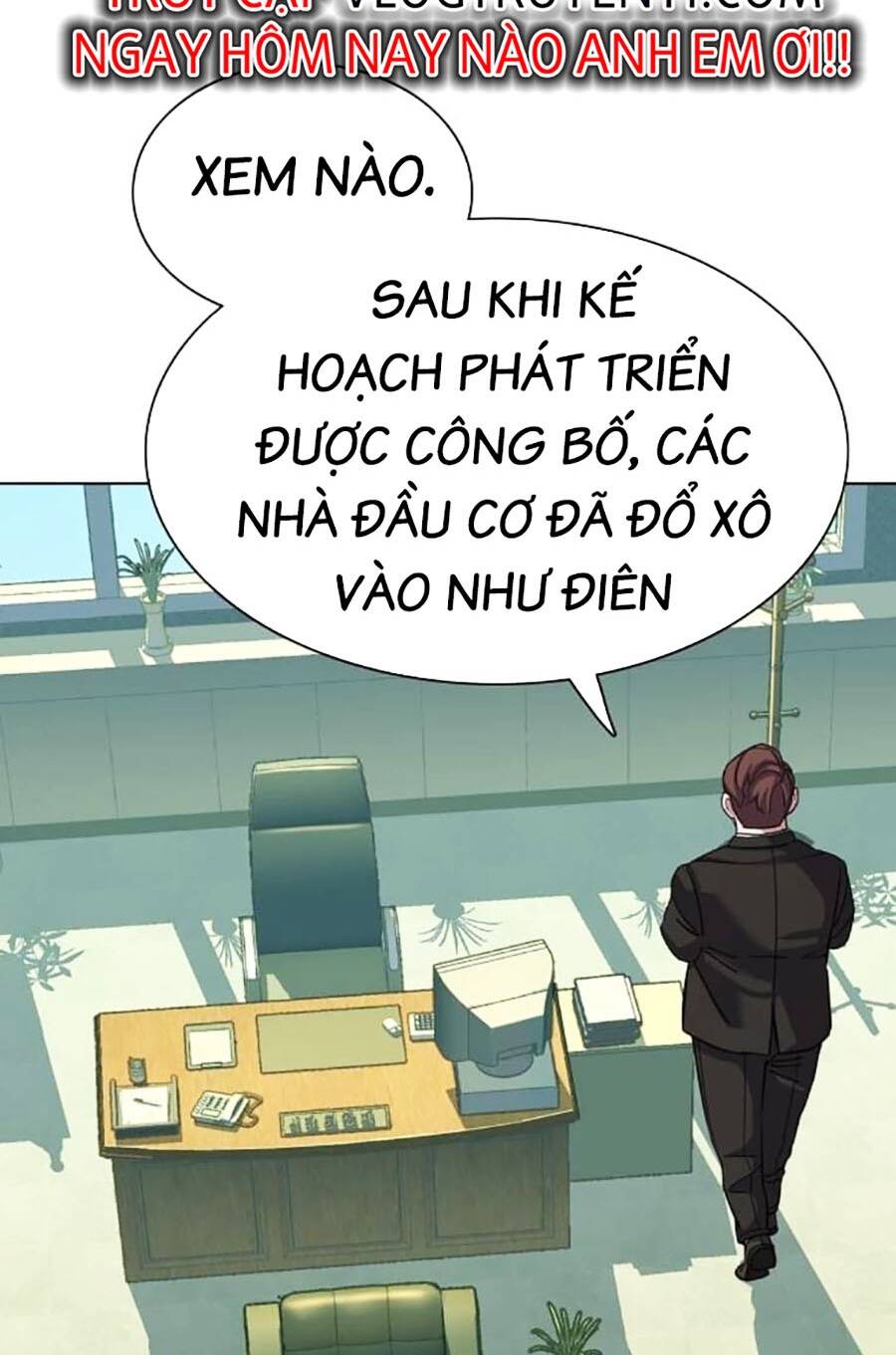 Tiểu Thiếu Gia Gia Tộc Tài Phiệt Chapter 84 - Trang 2