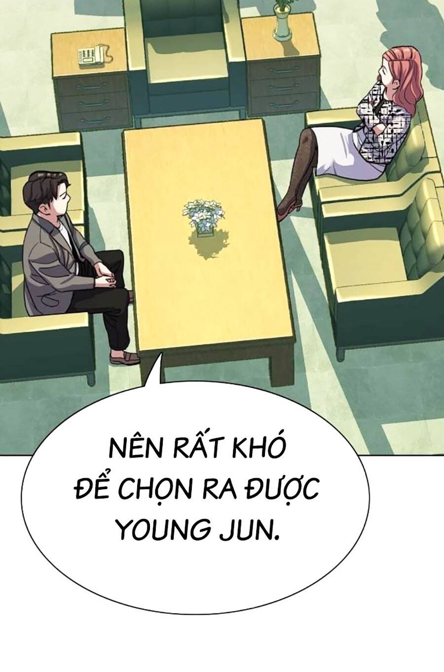 Tiểu Thiếu Gia Gia Tộc Tài Phiệt Chapter 84 - Trang 2