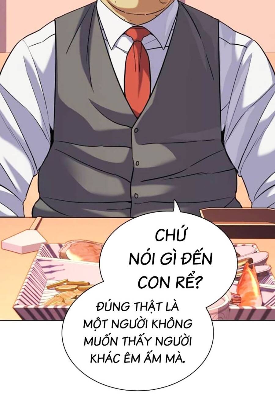 Tiểu Thiếu Gia Gia Tộc Tài Phiệt Chapter 84 - Trang 2