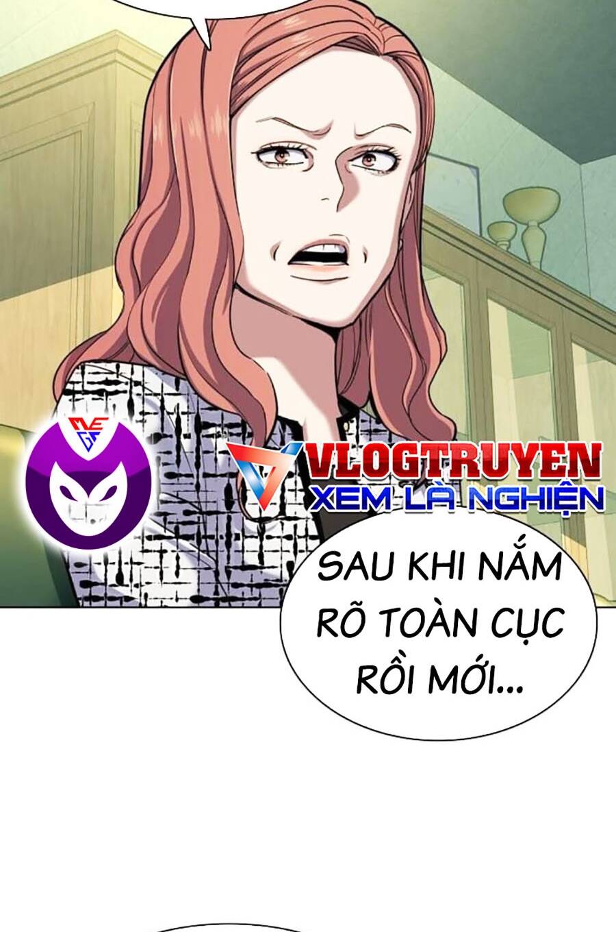 Tiểu Thiếu Gia Gia Tộc Tài Phiệt Chapter 84 - Trang 2