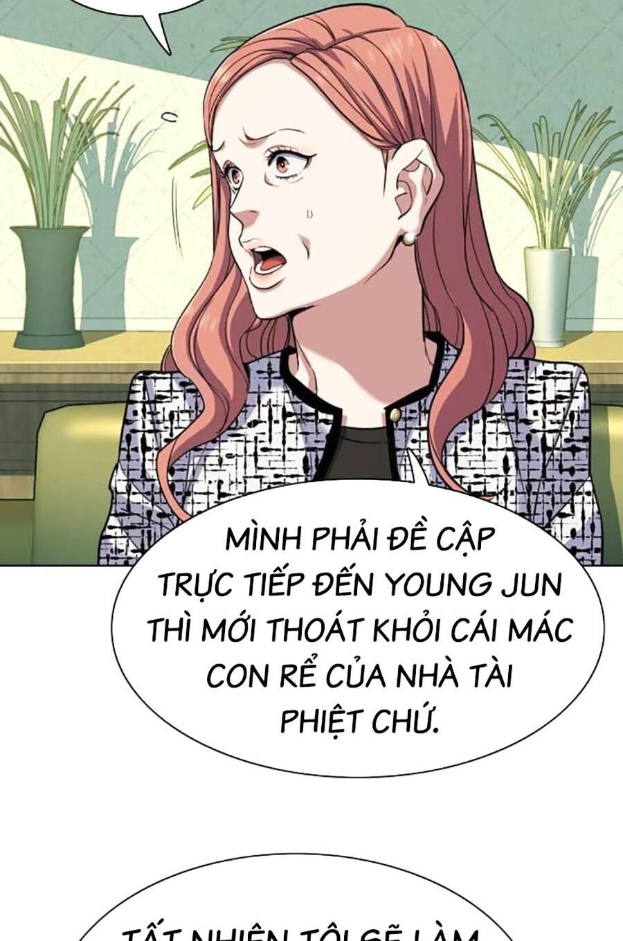 Tiểu Thiếu Gia Gia Tộc Tài Phiệt Chapter 84 - Trang 2