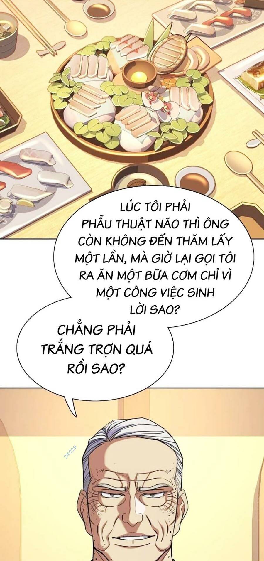 Tiểu Thiếu Gia Gia Tộc Tài Phiệt Chapter 83 - Trang 2