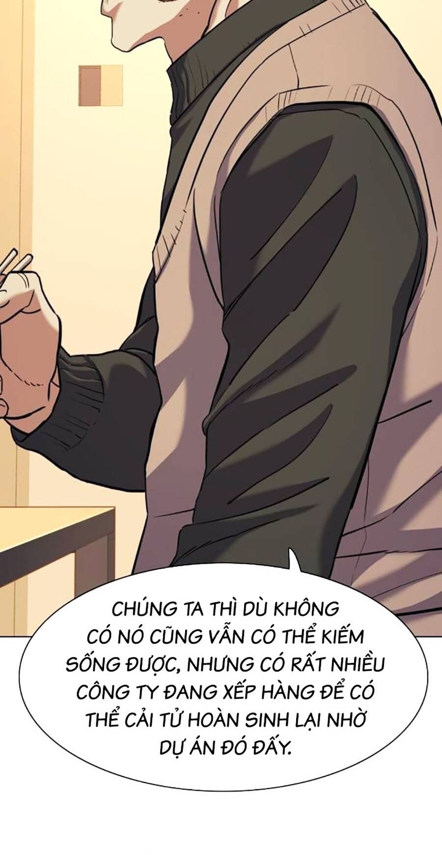 Tiểu Thiếu Gia Gia Tộc Tài Phiệt Chapter 83 - Trang 2