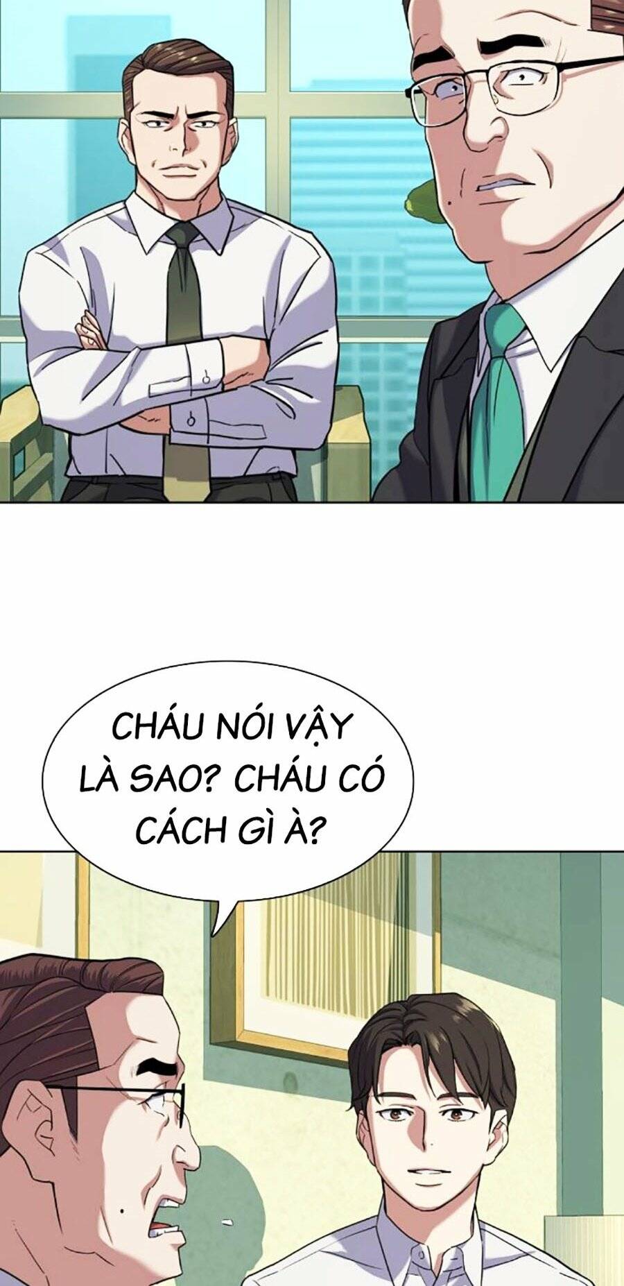 Tiểu Thiếu Gia Gia Tộc Tài Phiệt Chapter 81 - Trang 2