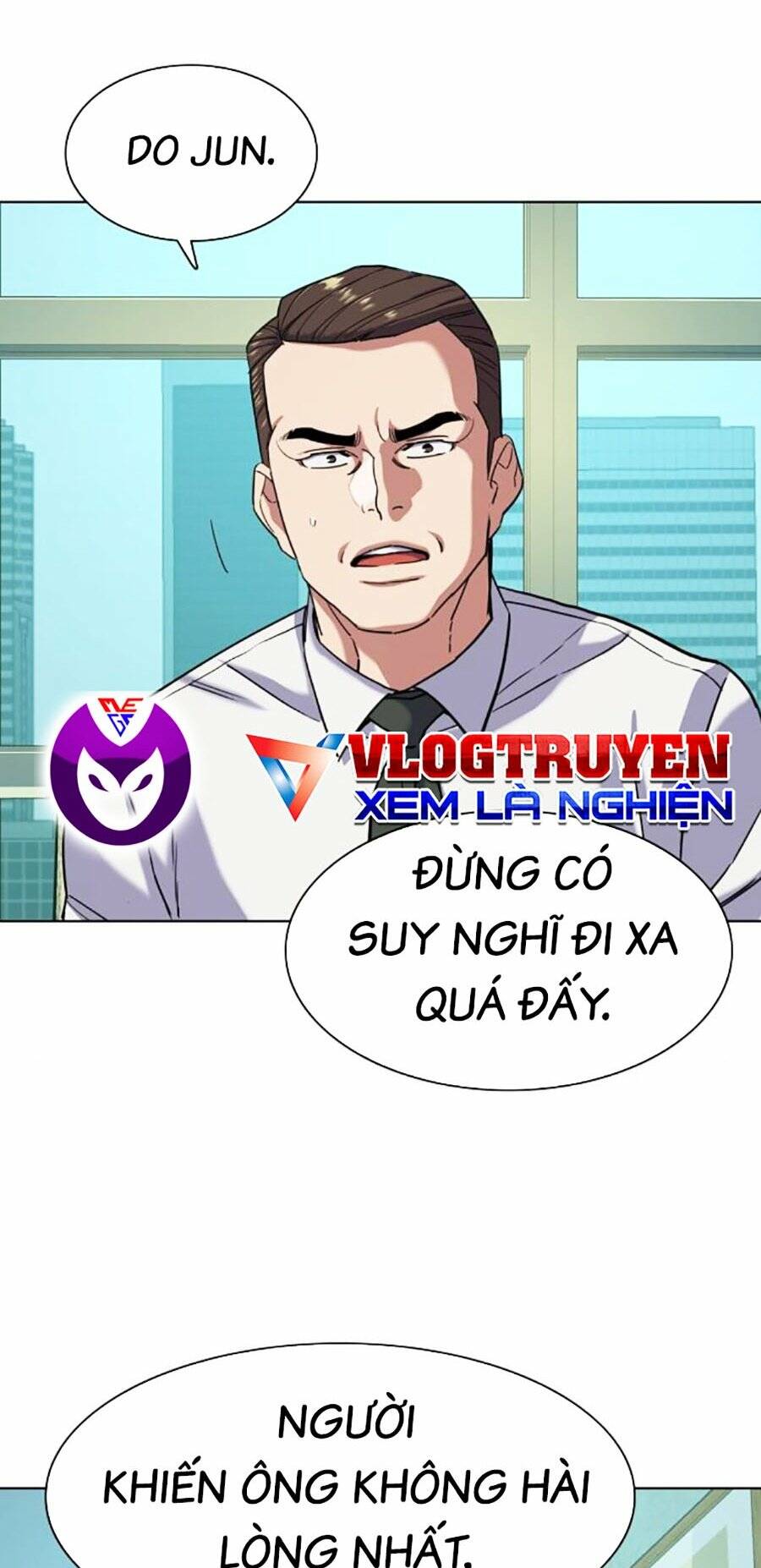 Tiểu Thiếu Gia Gia Tộc Tài Phiệt Chapter 81 - Trang 2