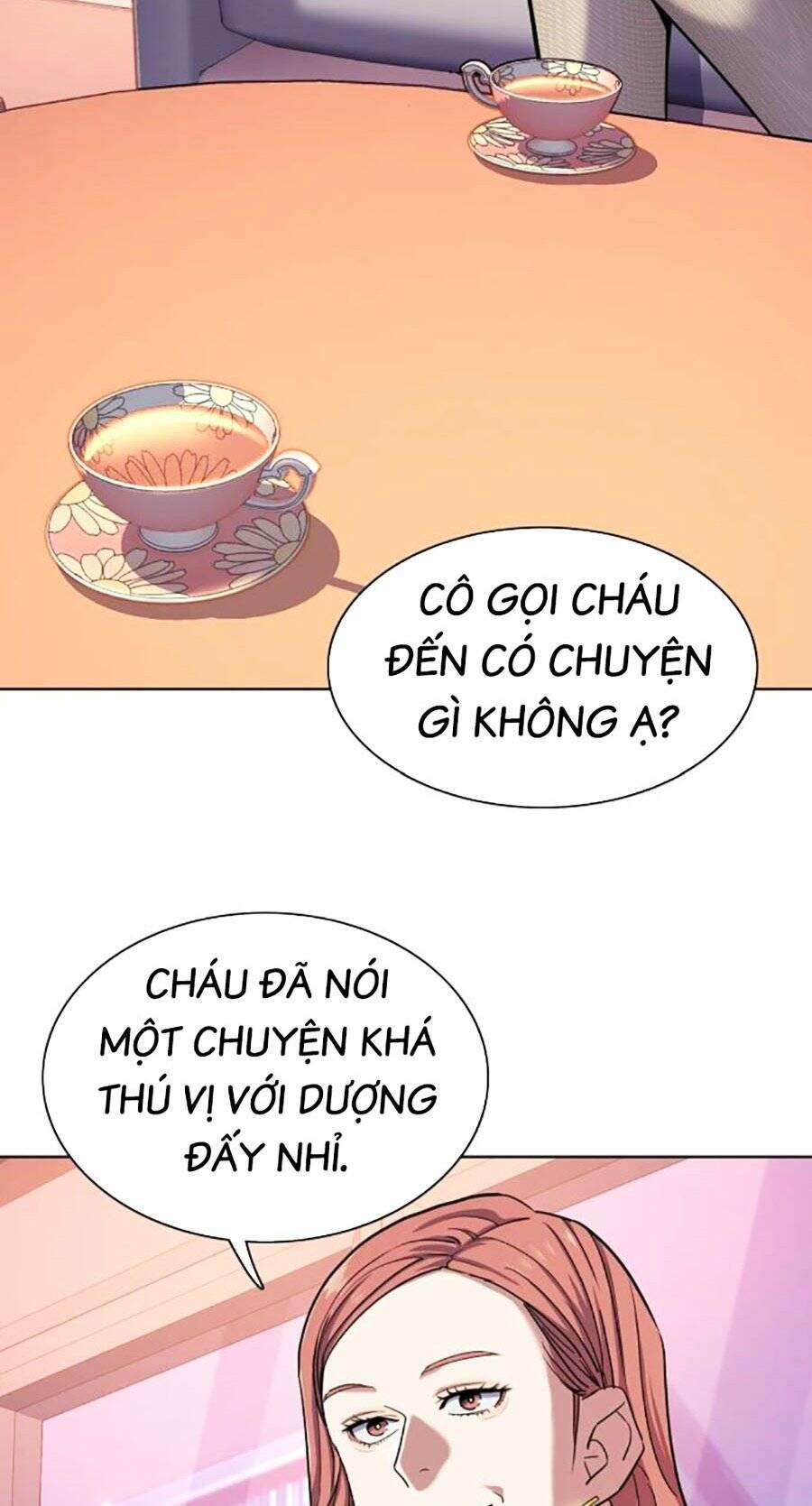 Tiểu Thiếu Gia Gia Tộc Tài Phiệt Chapter 81 - Trang 2