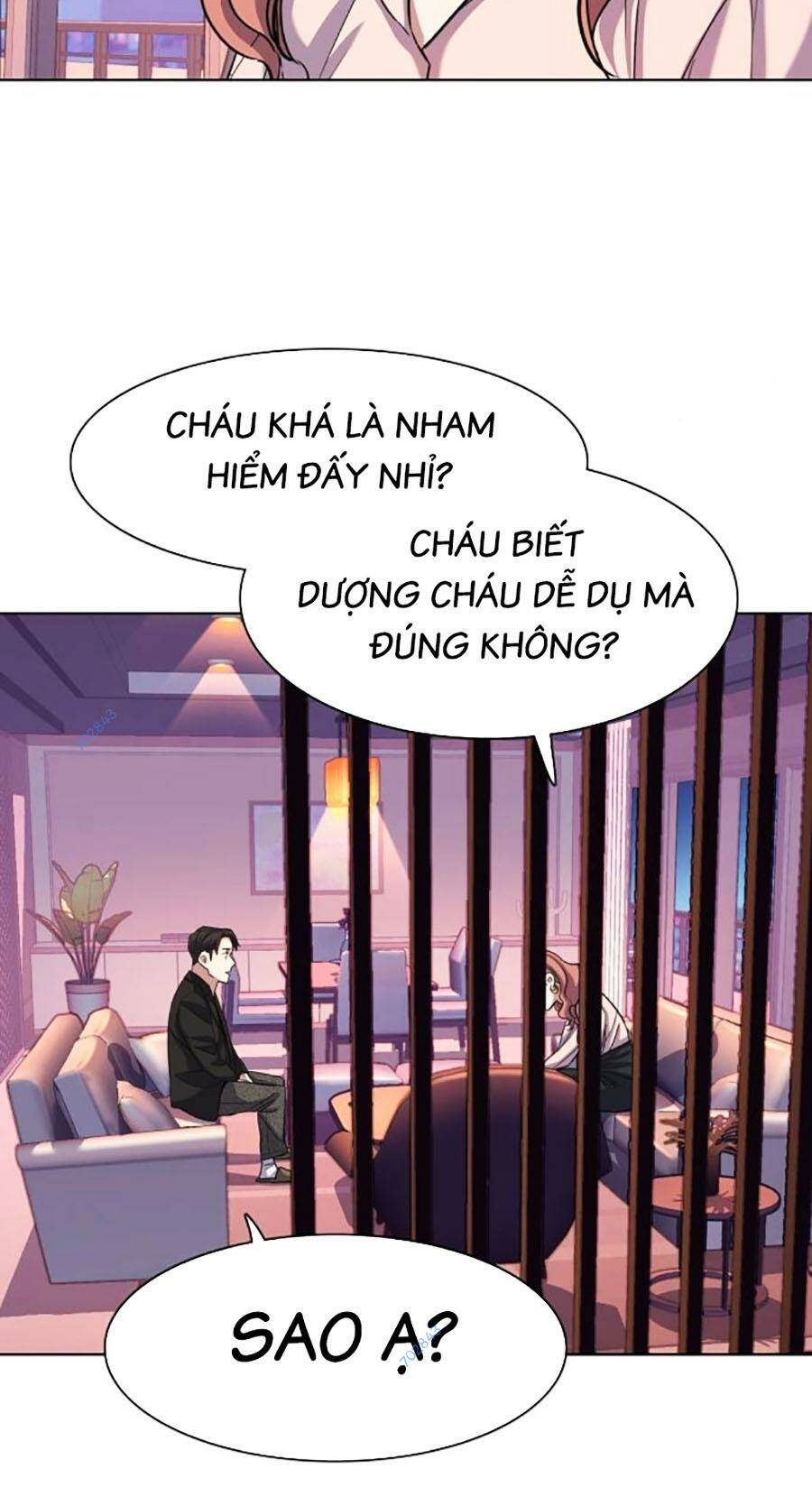 Tiểu Thiếu Gia Gia Tộc Tài Phiệt Chapter 81 - Trang 2