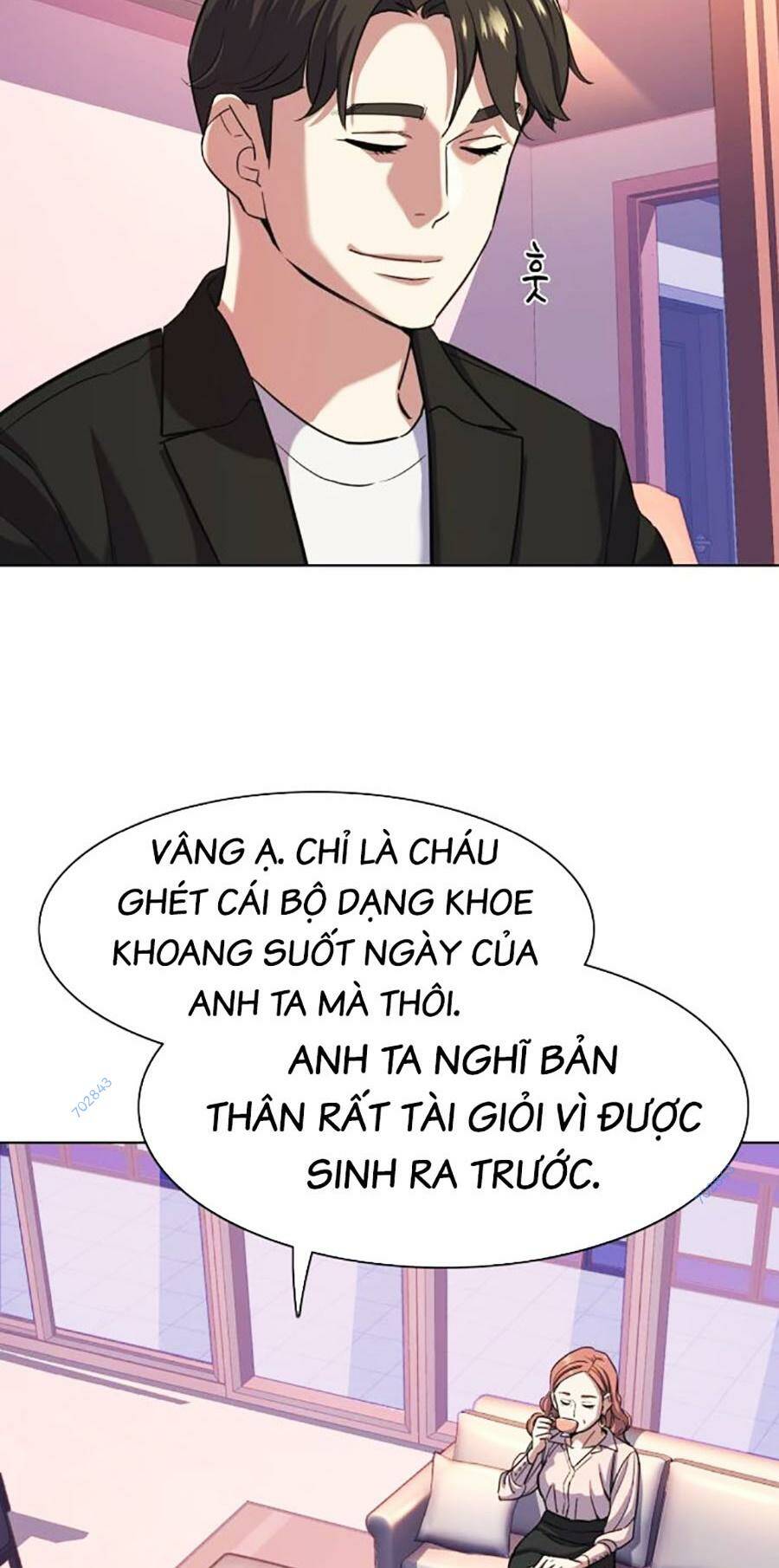 Tiểu Thiếu Gia Gia Tộc Tài Phiệt Chapter 81 - Trang 2