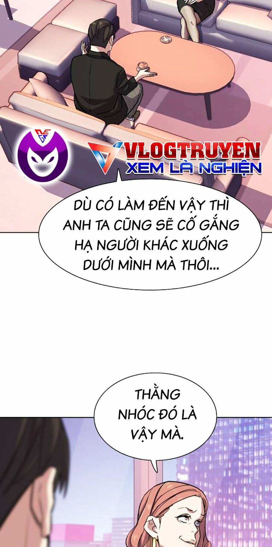 Tiểu Thiếu Gia Gia Tộc Tài Phiệt Chapter 81 - Trang 2