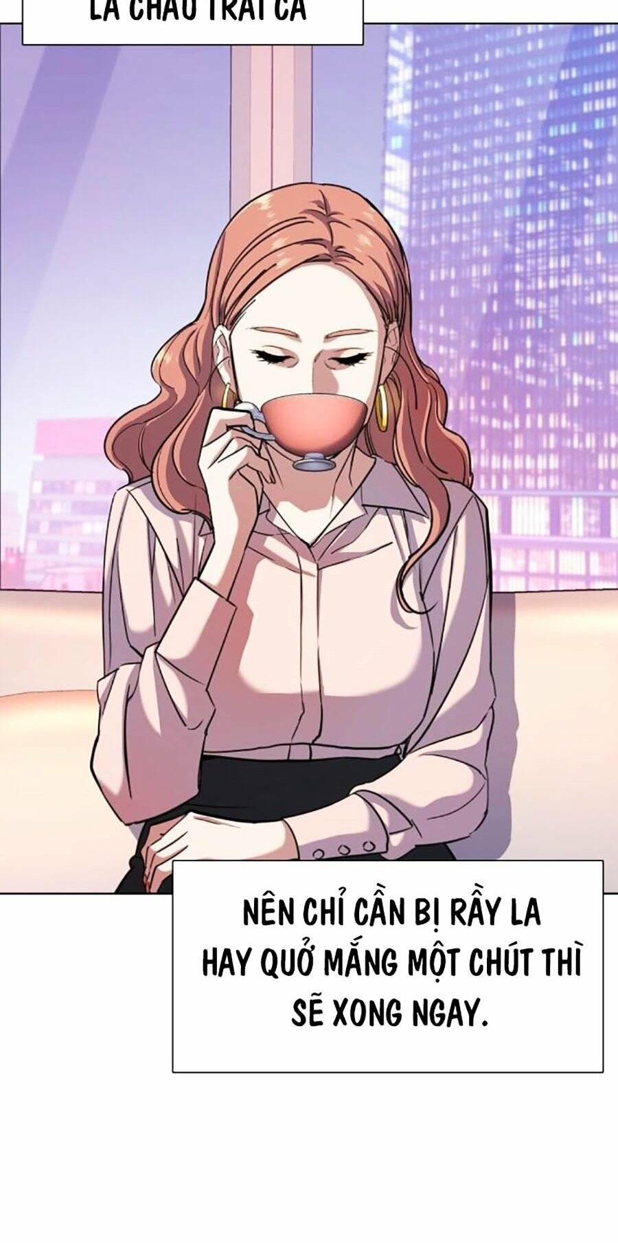 Tiểu Thiếu Gia Gia Tộc Tài Phiệt Chapter 81 - Trang 2