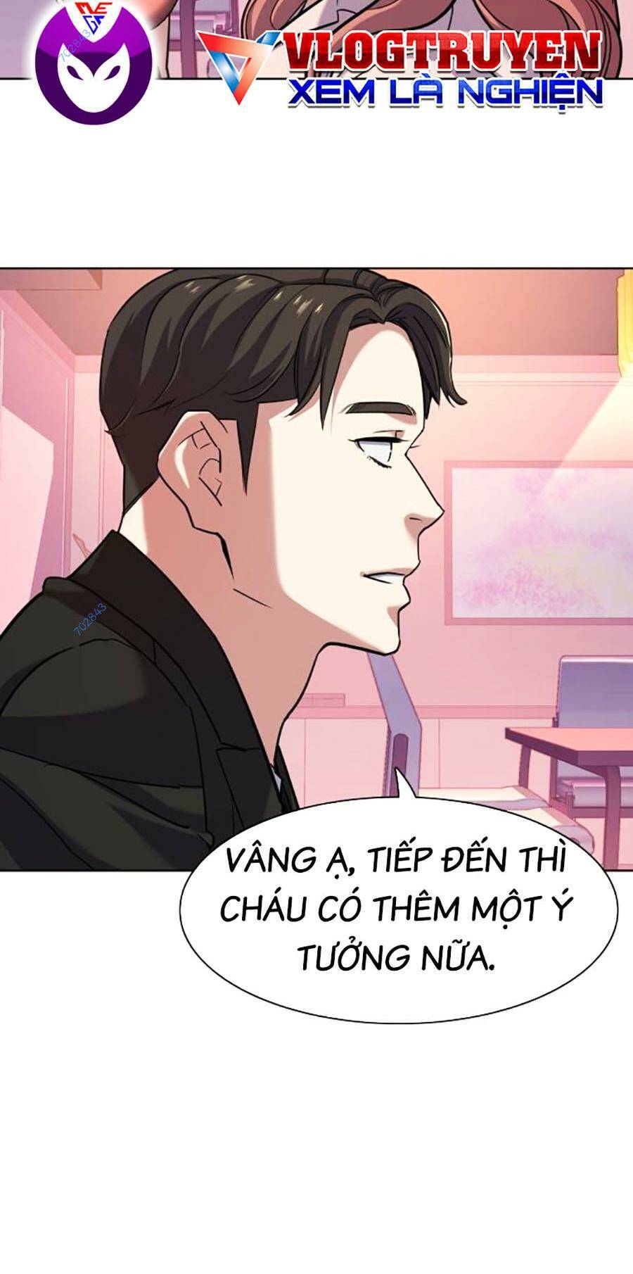 Tiểu Thiếu Gia Gia Tộc Tài Phiệt Chapter 81 - Trang 2