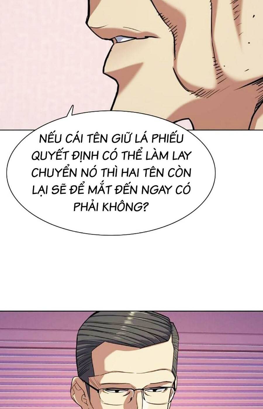 Tiểu Thiếu Gia Gia Tộc Tài Phiệt Chapter 80 - Trang 2