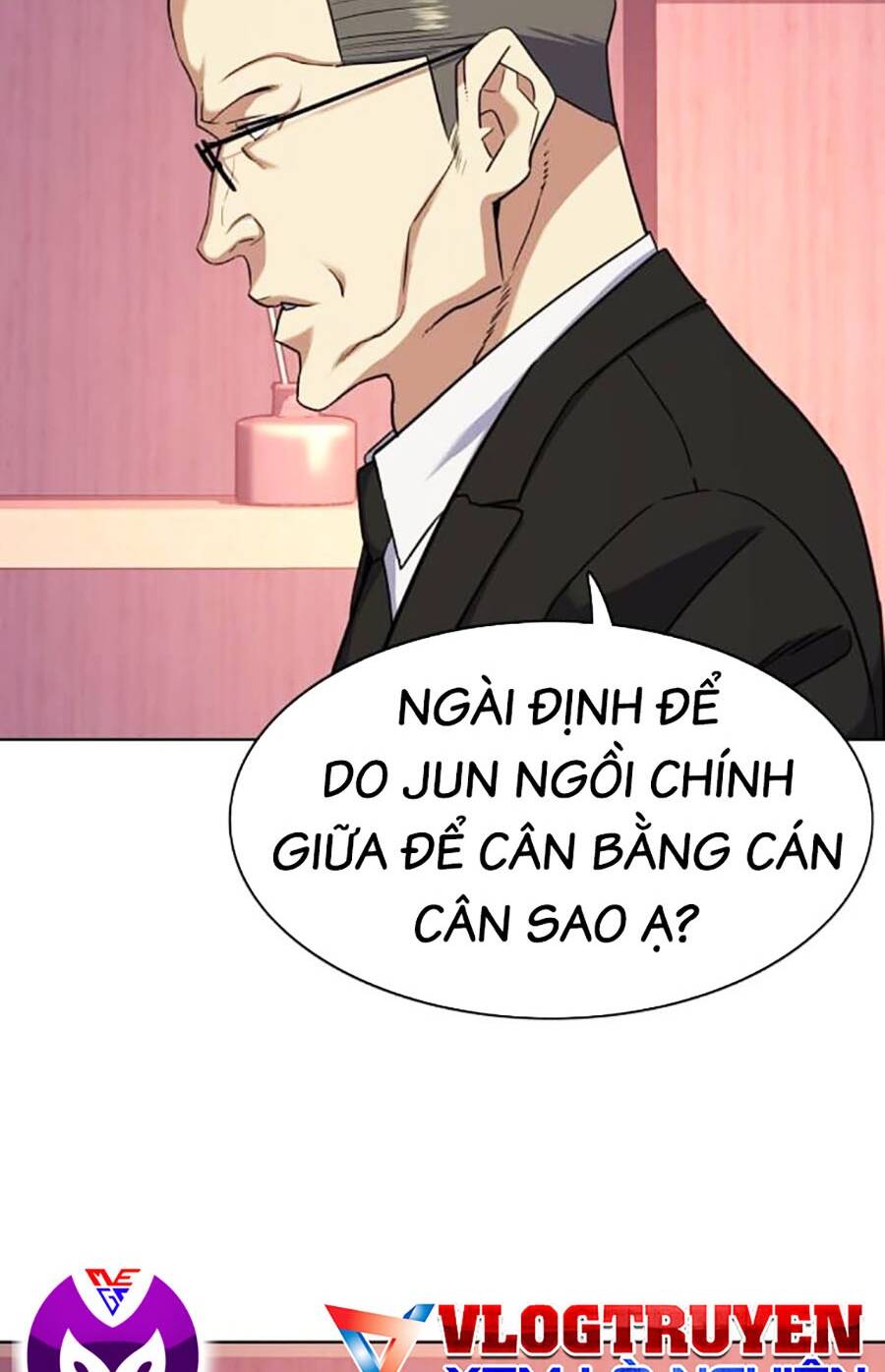 Tiểu Thiếu Gia Gia Tộc Tài Phiệt Chapter 80 - Trang 2