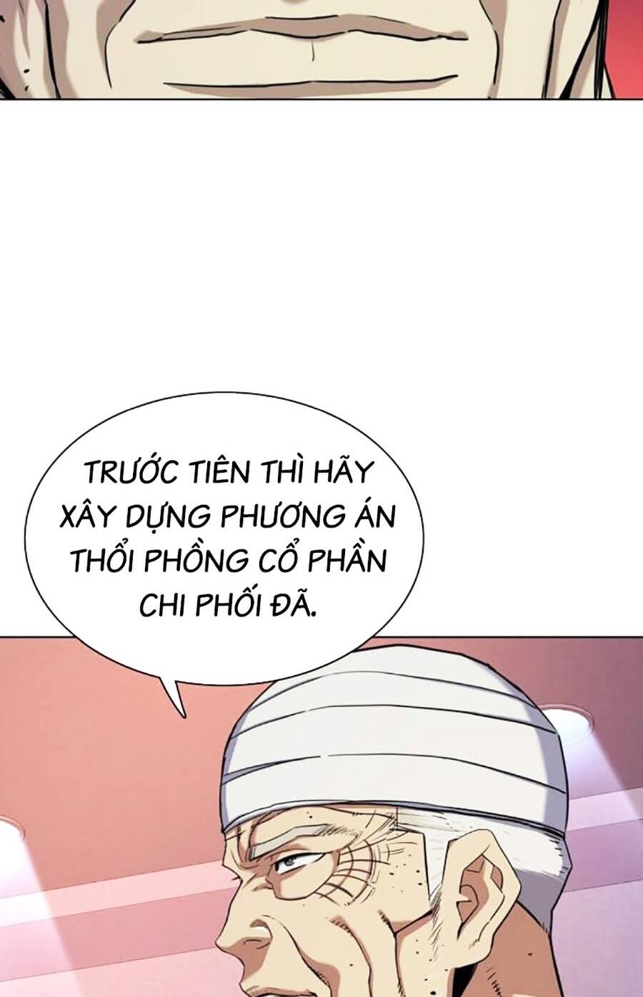 Tiểu Thiếu Gia Gia Tộc Tài Phiệt Chapter 80 - Trang 2