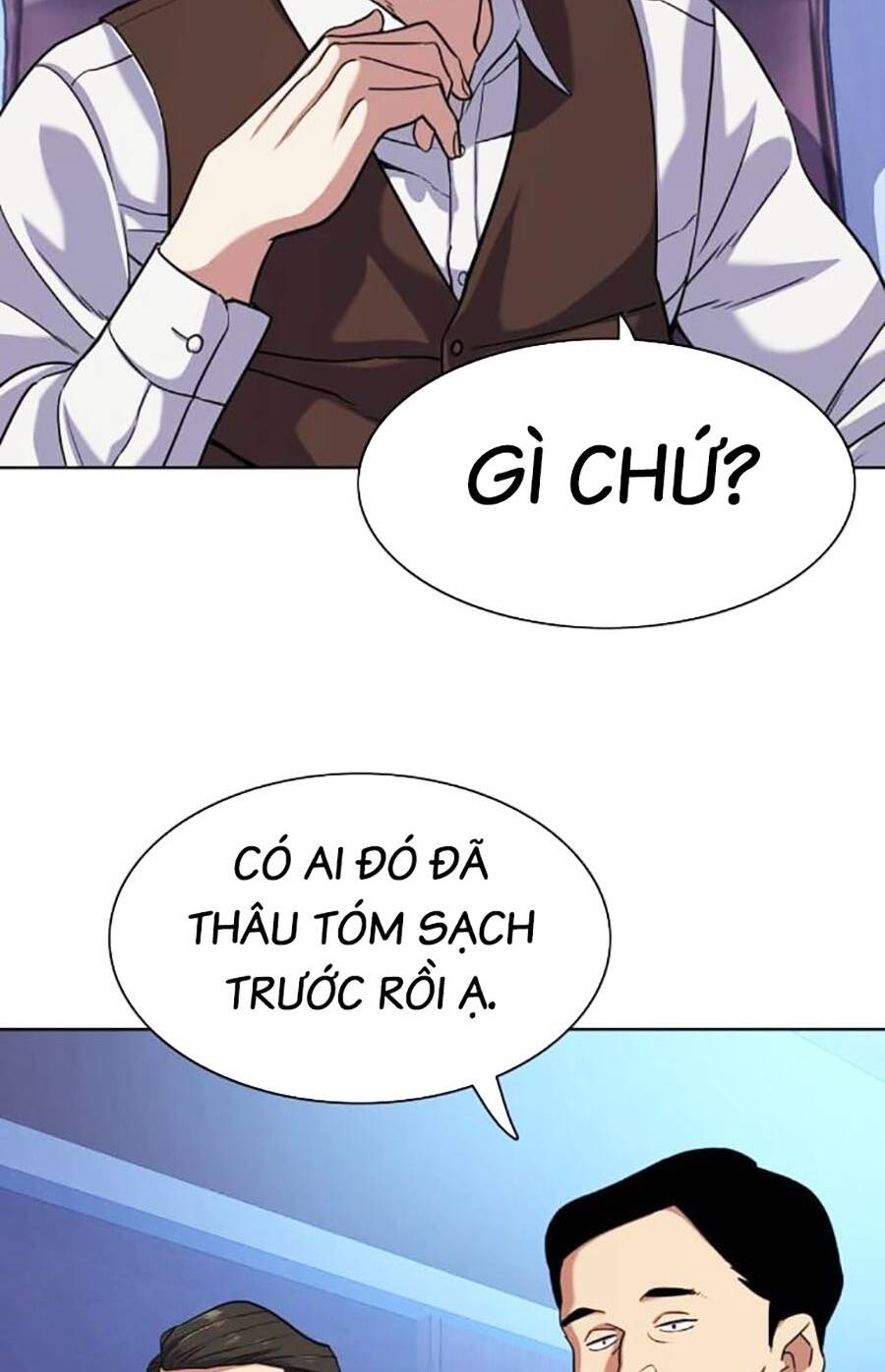 Tiểu Thiếu Gia Gia Tộc Tài Phiệt Chapter 80 - Trang 2