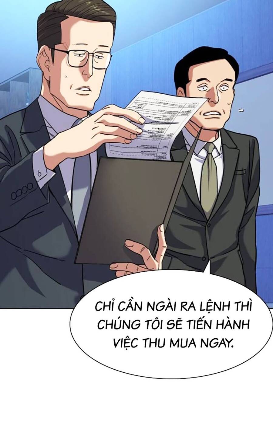 Tiểu Thiếu Gia Gia Tộc Tài Phiệt Chapter 80 - Trang 2