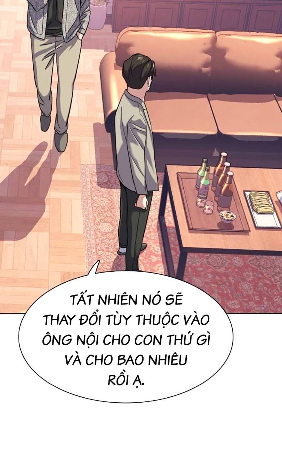 Tiểu Thiếu Gia Gia Tộc Tài Phiệt Chapter 80 - Trang 2