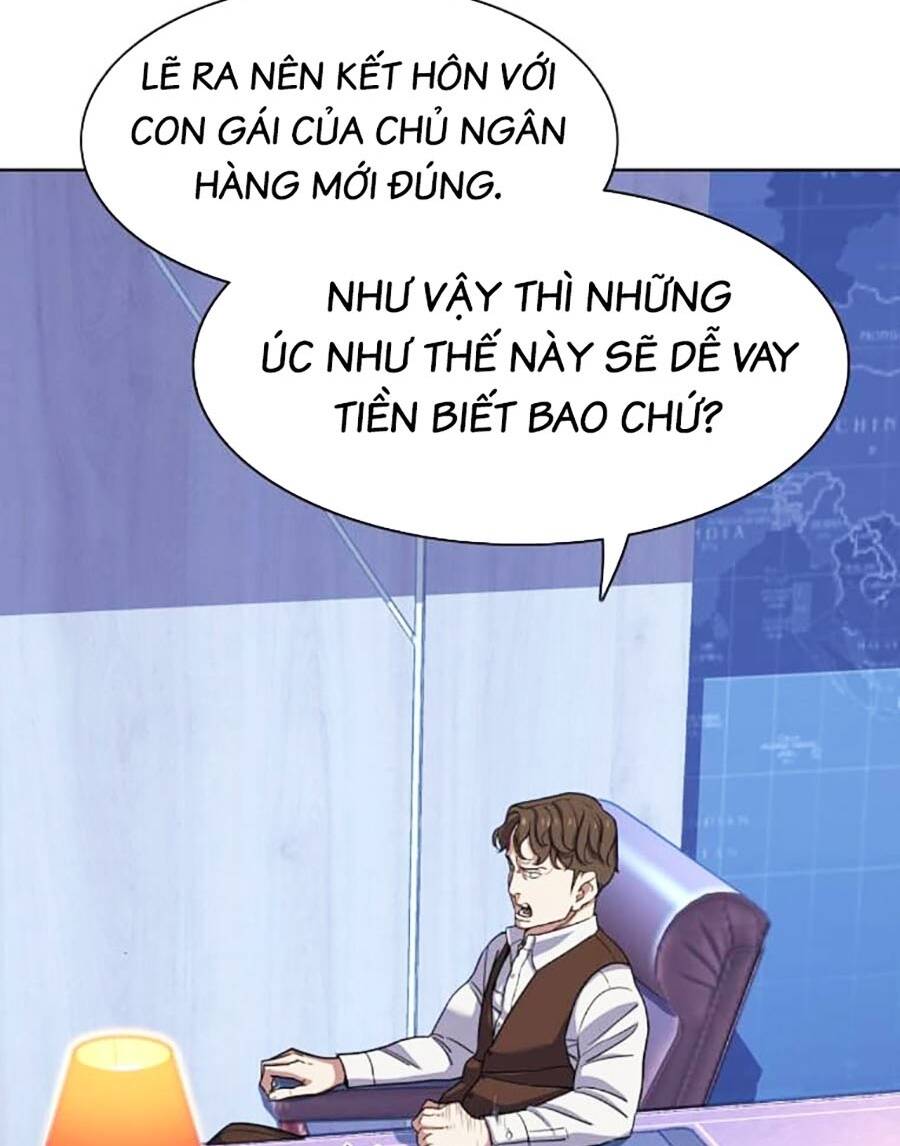 Tiểu Thiếu Gia Gia Tộc Tài Phiệt Chapter 80 - Trang 2