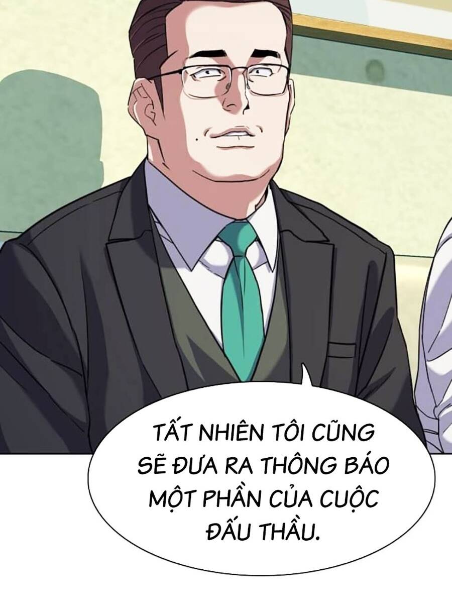 Tiểu Thiếu Gia Gia Tộc Tài Phiệt Chapter 80 - Trang 2